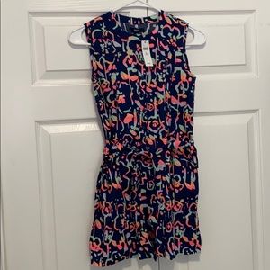 Gap Romper for girls